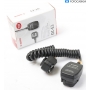 Canon Externes TTL-Blitzkabel OC-E3 (293475)