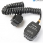 Canon Externes TTL-Blitzkabel OC-E3 (293475)