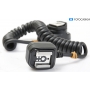 Canon Externes TTL-Blitzkabel OC-E3 (293475)