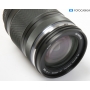 Olympus M.Zuiko Digital 4,0-5,6/14-150 II ED MSC Black (293481)