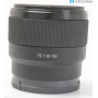 Sony FE 1,8/50 E-Mount (293482)