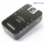 Yongnuo Wireless Flash Trigger Transceiver YN622C II E-TTL (293484)