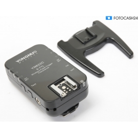 Yongnuo Wireless Flash Trigger Transceiver YN622C II E-TTL (293485)