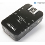 Yongnuo Wireless Flash Trigger Transceiver YN622C II E-TTL (293485)