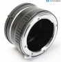 K&F Concept Adapter NIK-NEX (Nikon Objektive auf Sony Nex Kamera) (293490)