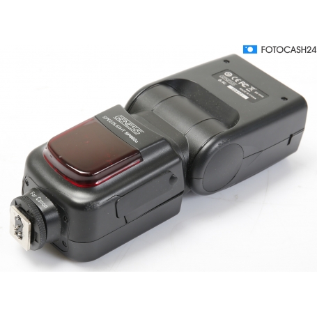 Genesis Speedlight SP692c für Canon (293492)