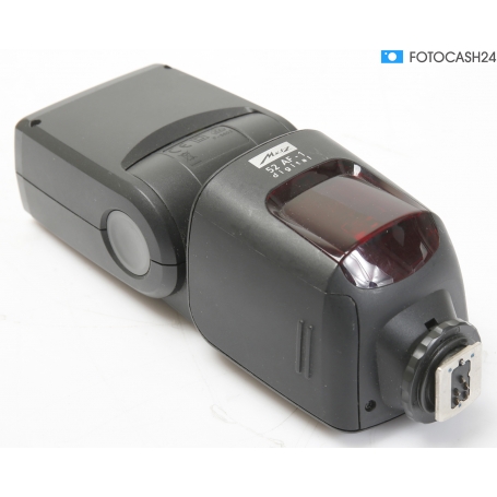 Metz Mecablitz 52 AF-1 C/AF Digital (293493)