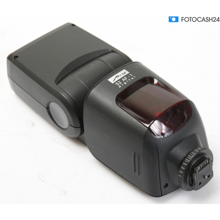 Metz Mecablitz 52 AF-1 C/AF Digital (293495)