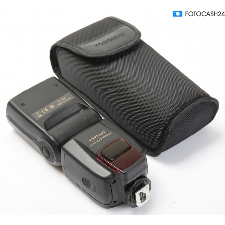 Yongnuo Speedlite YN565EX für Nikon (293497)