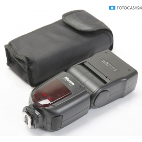 Nissin Blitzgerät Di700A für Nikon (293498)
