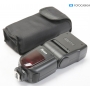 Nissin Blitzgerät Di700A für Nikon (293498)