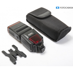 Sigma Blitz EF-500 DG ST für Canon (293504)