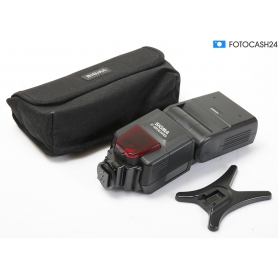 Sigma Blitz EF-500 DG Super NA iTTL für Nikon (293509)