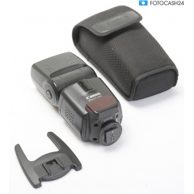 Canon Speedlite 430EX (293512)