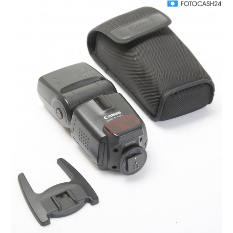 Canon Speedlite 430EX (293512)