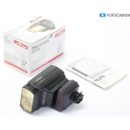 Metz Mecablitz 32 Z-1 (293516)