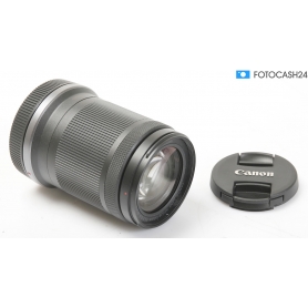 Canon RF 3,5-6.3/18-150 IS STM (293617)