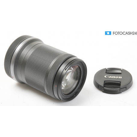 Canon RF 3,5-6.3/18-150 IS STM (293617)