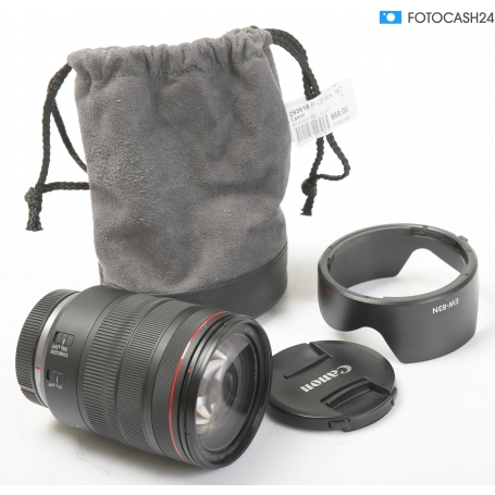 Canon RF 4,0/24-105 L IS USM (293618)