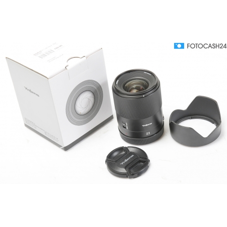 YnLens RF 1,4/23 YONGNUO (293619)
