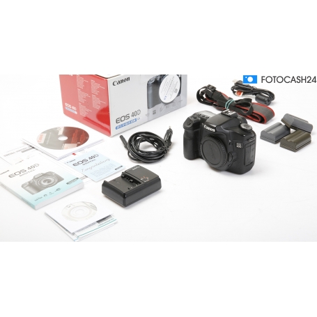 Canon EOS 40D (293622)