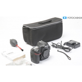Nikon D850 (293647)