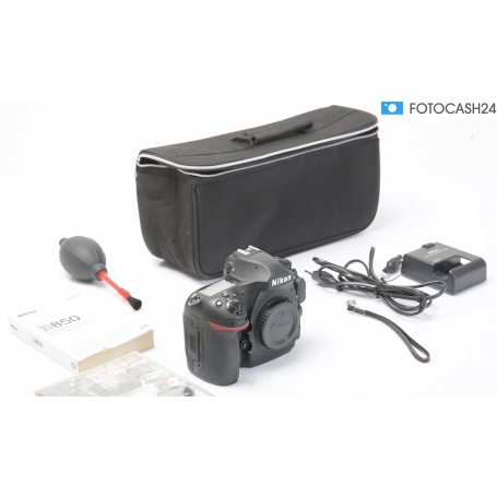 Nikon D850 (293647)