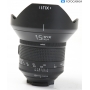 Irix 2,4/15 Firefly für Nikon (293648)