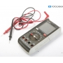 Voltcraft VC-252 Digitaler Hand-Multimeter Strom Spannung Widerstand Messer (293542)