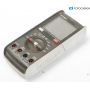 Voltcraft VC-252 Digitaler Hand-Multimeter Strom Spannung Widerstand Messer (293542)
