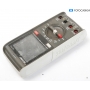 Voltcraft VC-252 Digitaler Hand-Multimeter Strom Spannung Widerstand Messer (293542)