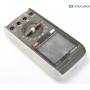 Voltcraft VC-252 Digitaler Hand-Multimeter Strom Spannung Widerstand Messer (293542)