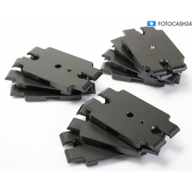 Edelkrone Slider Plates Platten Bauteile Komponente Ersatz Teile Components (293549)