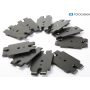 Edelkrone Slider Plates Platten Bauteile Komponente Ersatz Teile Components (293549)