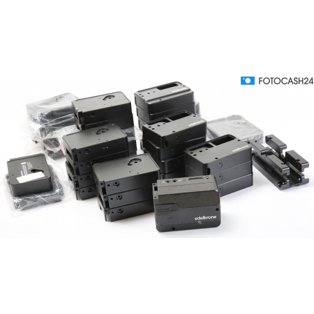Edelkrone Bauteile Komponente Ersatz Teile Components (293550)