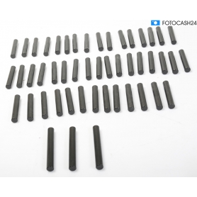 Edelkrone Slider Plus Pro Medium Transport Rods Bauteile Komponente Ersatz Teile Components (293572)