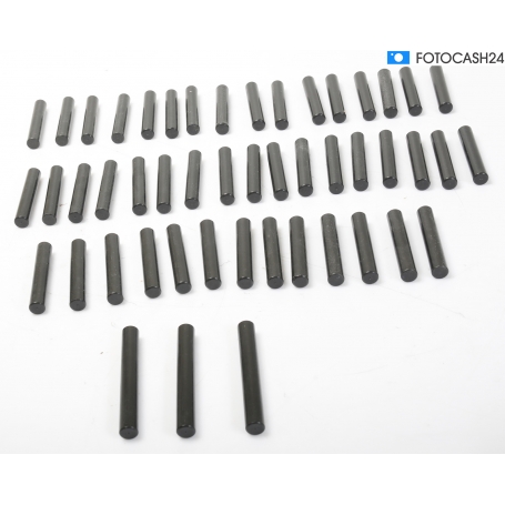 Edelkrone Slider Plus Pro Medium Transport Rods Bauteile Komponente Ersatz Teile Components (293572)