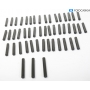 Edelkrone Slider Plus Pro Medium Transport Rods Bauteile Komponente Ersatz Teile Components (293572)