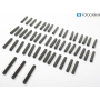 Edelkrone Slider Plus Pro Medium Transport Rods Bauteile Komponente Ersatz Teile Components (293572)
