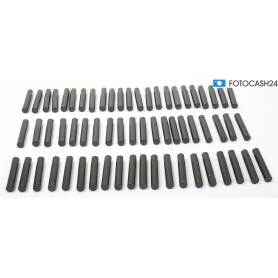 Edelkrone Slider Plus Pro Medium Transport Rods Bauteile Komponente Ersatz Teile Components (293573)