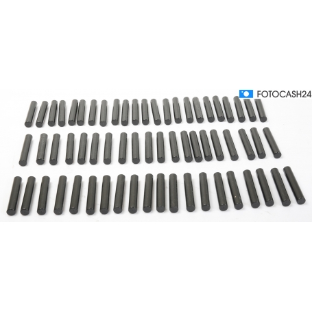 Edelkrone Slider Plus Pro Medium Transport Rods Bauteile Komponente Ersatz Teile Components (293573)