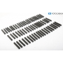 Edelkrone Slider Plus Pro Medium Transport Rods Bauteile Komponente Ersatz Teile Components (293573)