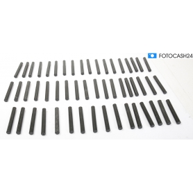 Edelkrone Slider Plus Pro Medium Transport Rods Bauteile Komponente Ersatz Teile Components (293589)