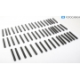 Edelkrone Slider Plus Pro Medium Transport Rods Bauteile Komponente Ersatz Teile Components (293589)