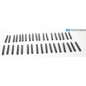 Edelkrone Slider Plus Pro Medium Transport Rods Bauteile Komponente Ersatz Teile Components (293590)