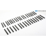 Edelkrone Slider Plus Pro Medium Transport Rods Bauteile Komponente Ersatz Teile Components (293590)