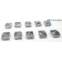 Edelkrone JIBONE Motion Casings Bauteile Ersatz Teile Components (293595)