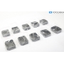 Edelkrone JIBONE Motion Casings Bauteile Ersatz Teile Components (293595)
