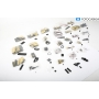 Edelkrone Diverse Gummi Rubber Components Bauteile Komponente Ersatz Teile Components (293603)
