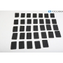 Edelkrone Diverse Gummi Rubber Components Bauteile Komponente Ersatz Teile Components (293603)